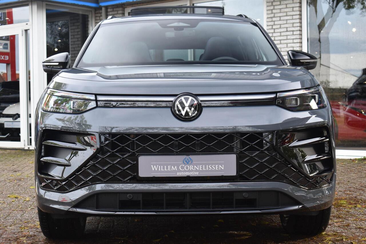 Volkswagen Tayron 1.5 eTSI R-Line Edition Pano Camera ACC Sfeerverli
