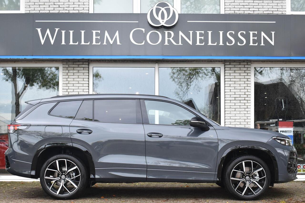 Volkswagen Tayron 1.5 eTSI R-Line Edition Pano Camera ACC Sfeerverli