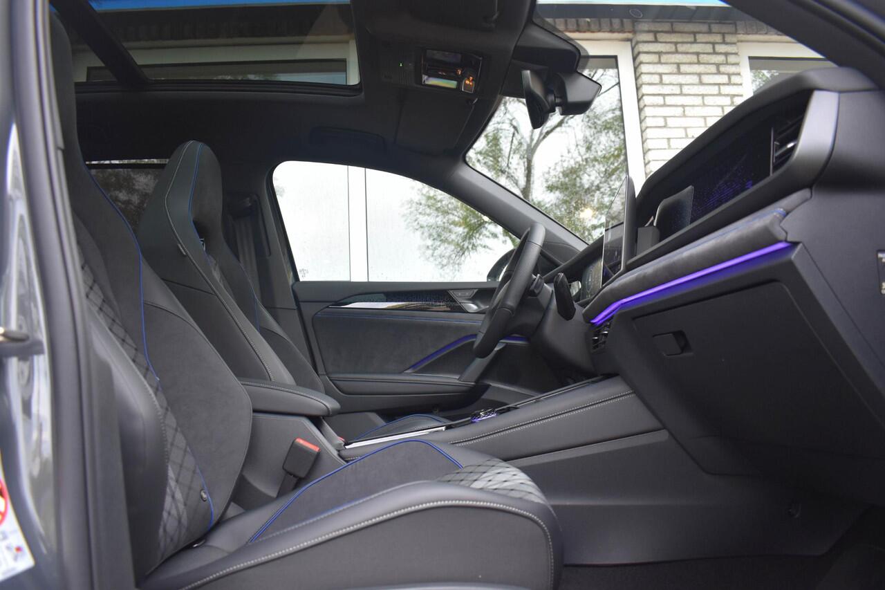 Volkswagen Tayron 1.5 eTSI R-Line Edition Pano Camera ACC Sfeerverli