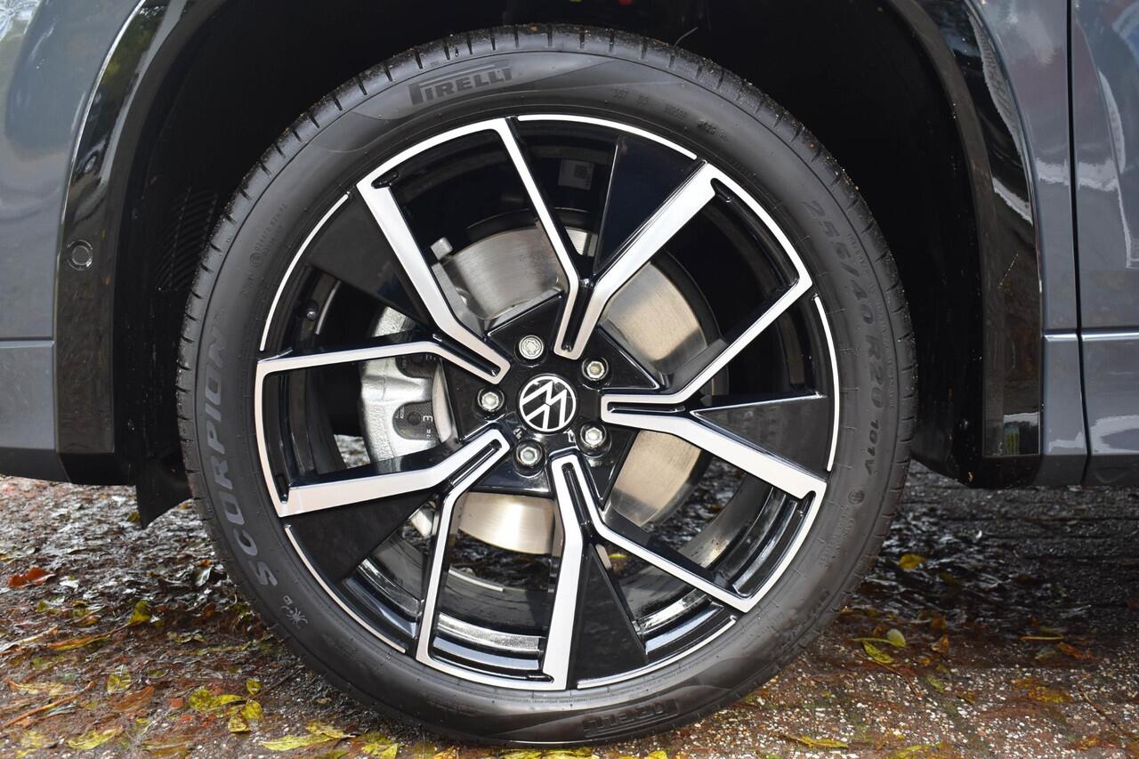 Volkswagen Tayron 1.5 eTSI R-Line Edition Pano Camera ACC Sfeerverli