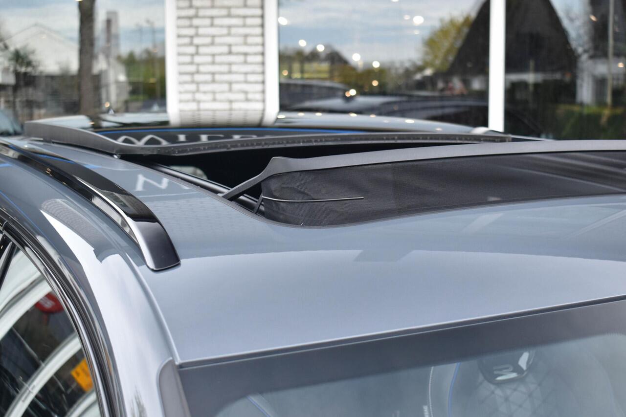 Volkswagen Tayron 1.5 eTSI R-Line Edition Pano Camera ACC Sfeerverli