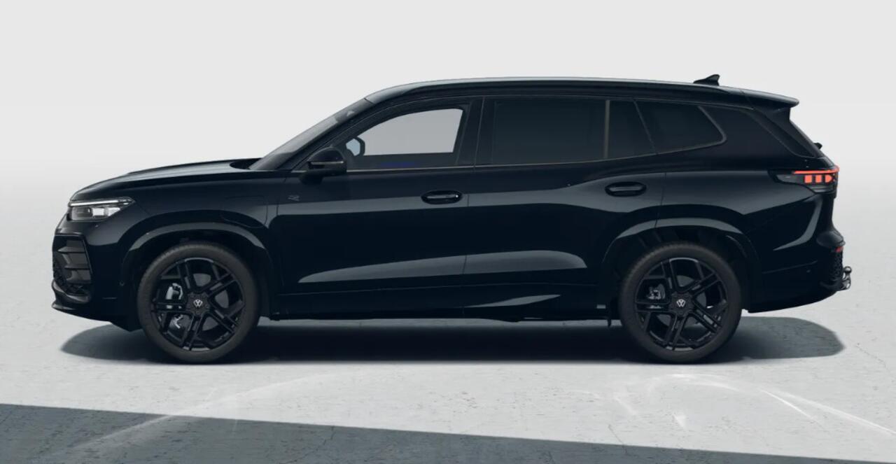 Volkswagen Tayron R-Line Edition 1.5 eHybrid 204PK Black Style