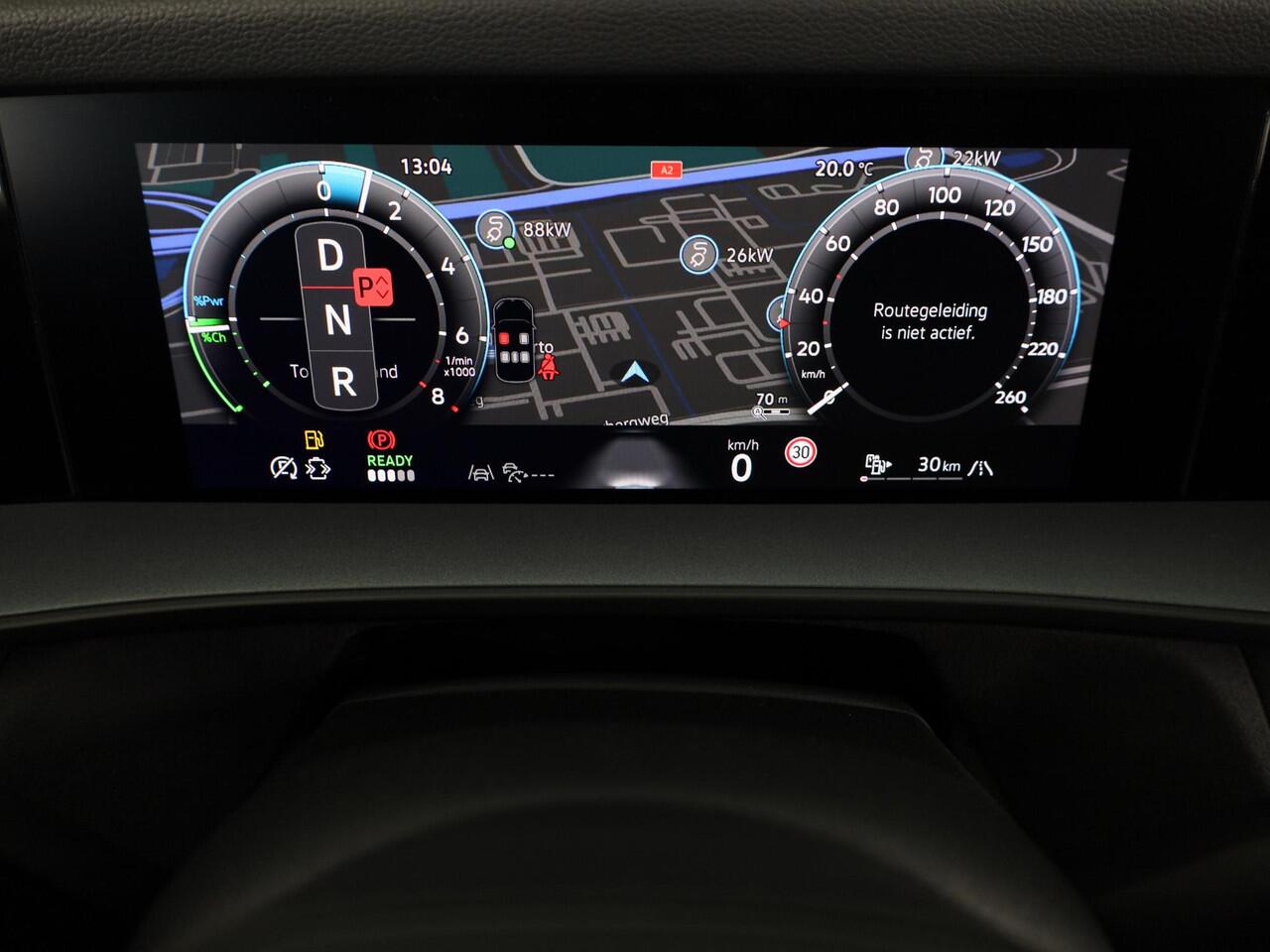 Volkswagen Tayron 1.5 eHybrid R-Line Edition 272 PK PHEV | Panorama dak | Black Style | 20"LM velgen | Stoel- en stuurverwarming | 360 graden camera |