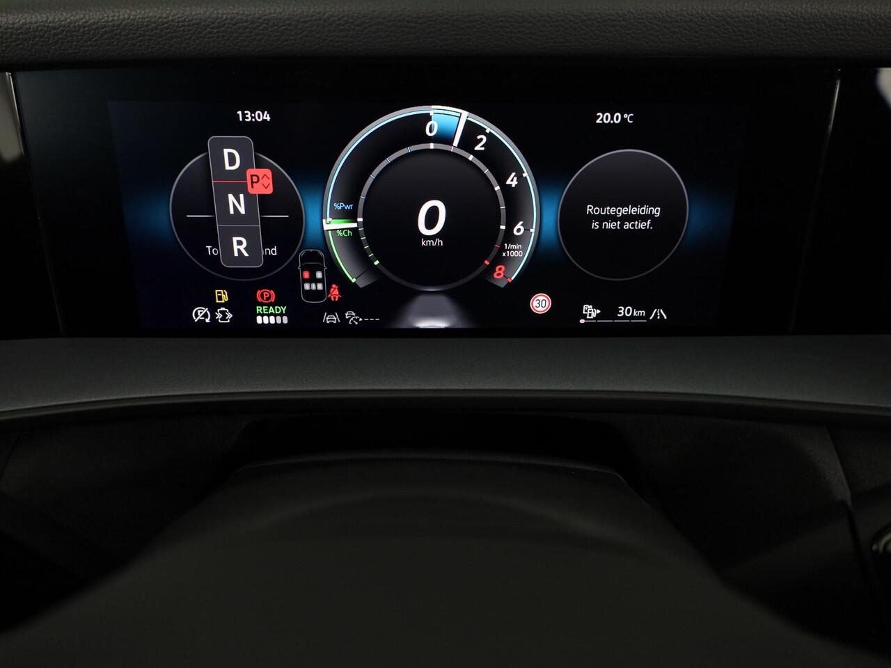 Volkswagen Tayron 1.5 eHybrid R-Line Edition 272 PK PHEV | Panorama dak | Black Style | 20"LM velgen | Stoel- en stuurverwarming | 360 graden camera |