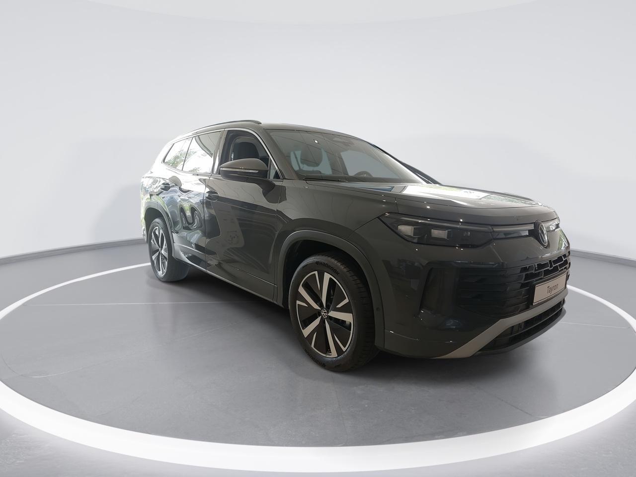 Volkswagen Tayron Life Edition 1.5 eHybrid 204 pk 6 versn. DSG · Comfort pakket · Achteruitrijcamera · Draadloze telefoonlader · prijs is incl inruilbonus