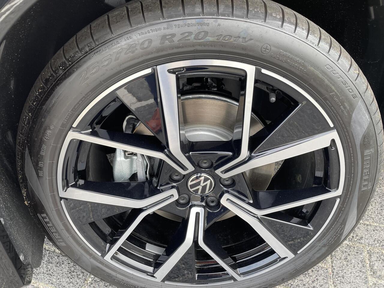 Volkswagen Tayron 1.5 eTSI 150PK DSG R-Line-Edition