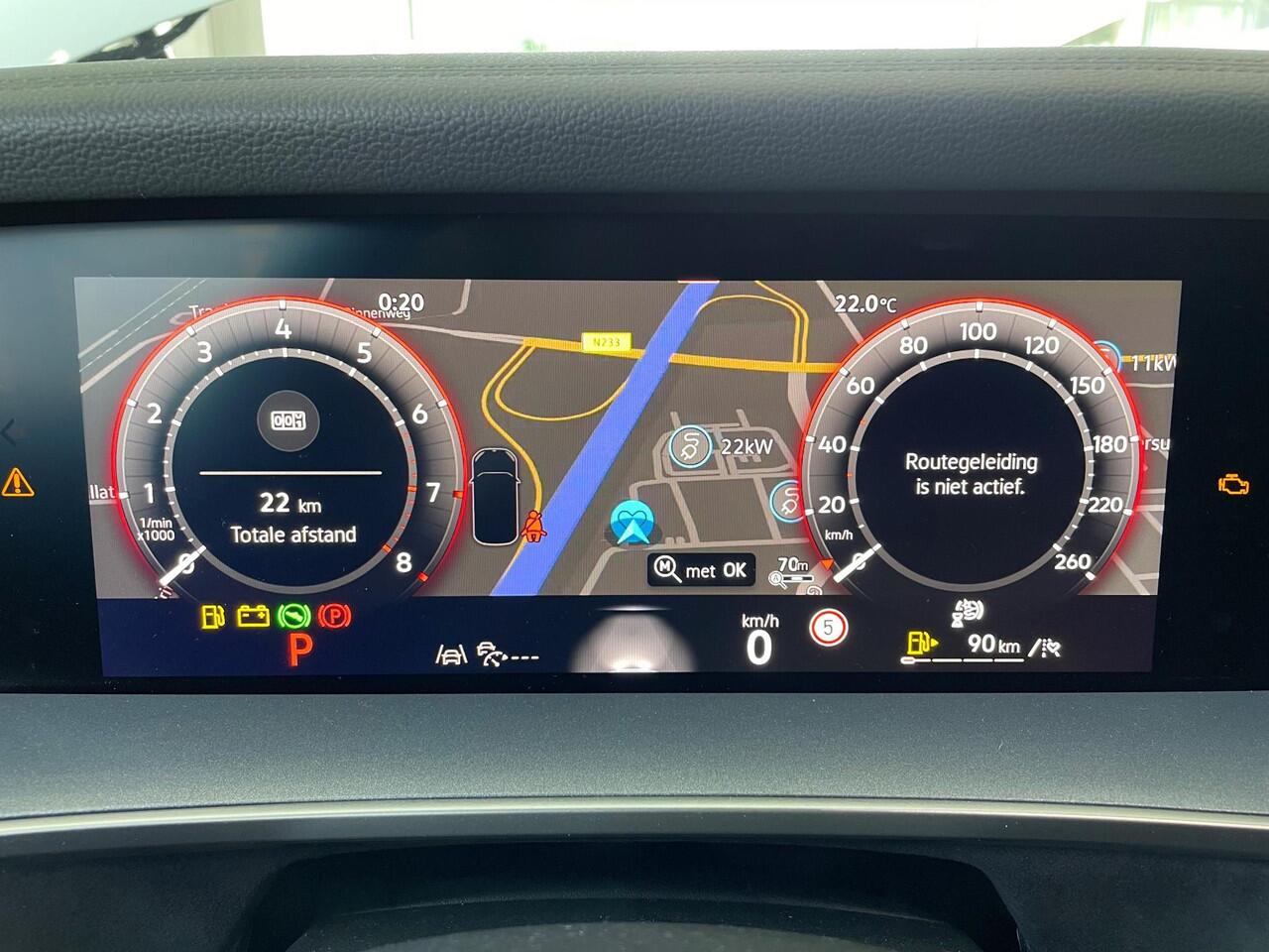 Volkswagen Tayron 1.5 eTSI 150PK DSG R-Line-Edition