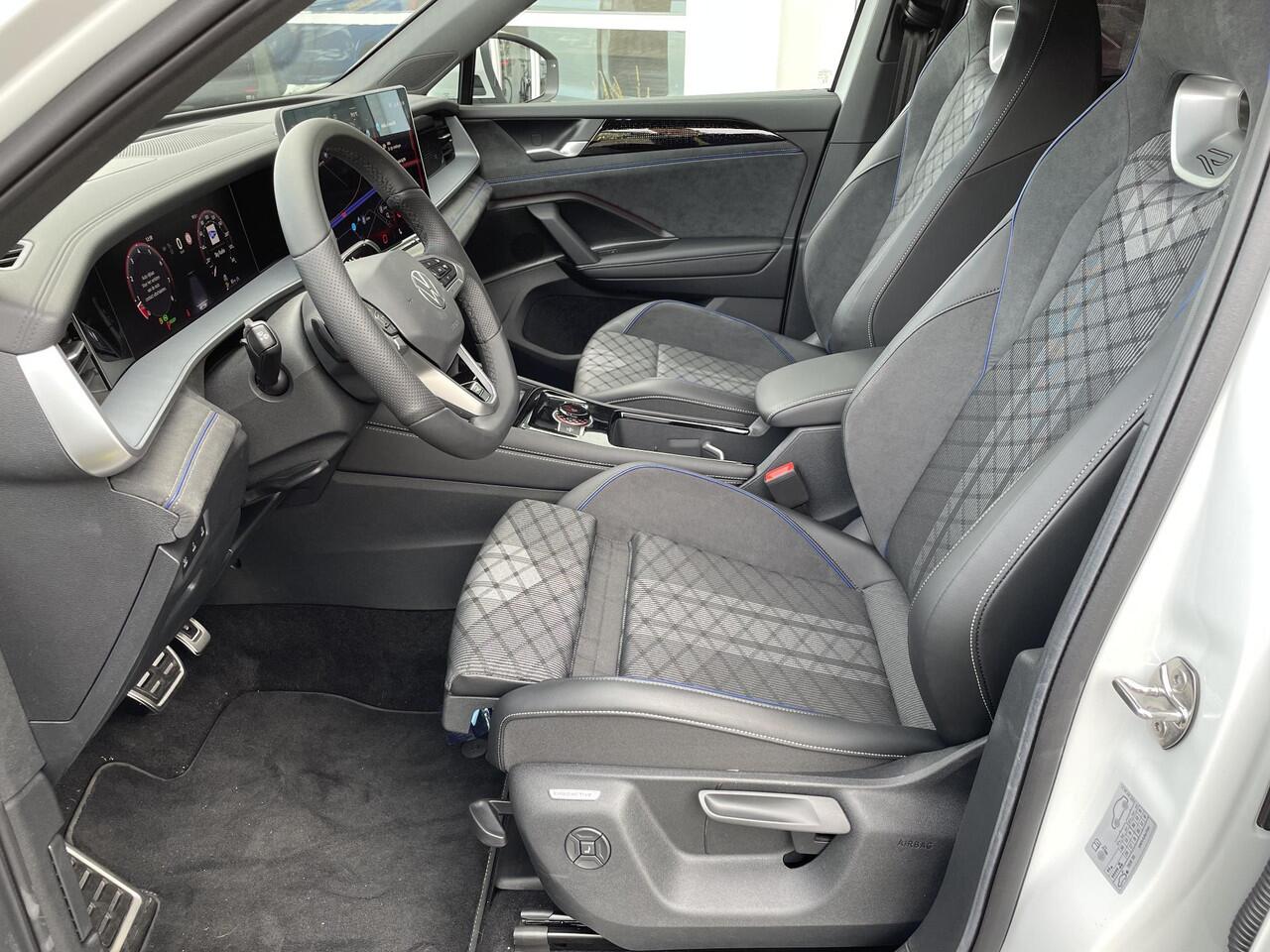 Volkswagen Tayron 1.5 eTSI 150PK DSG R-Line-Edition