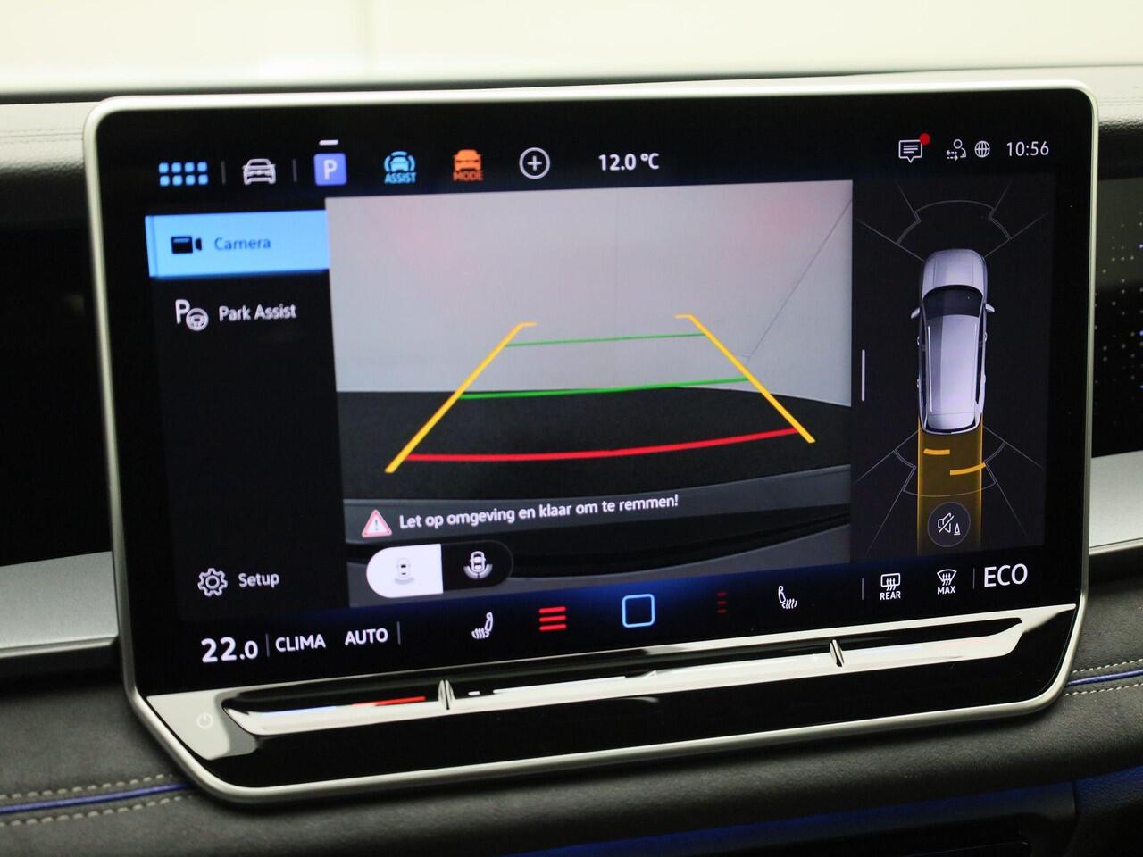 Volkswagen Tayron 1.5eHybrid 200kW/272PK R-Line DSG · Panoramadak · Massagefunctie · Camera + Parkeersensoren · Garantie tot oktober 2030 of 100000km