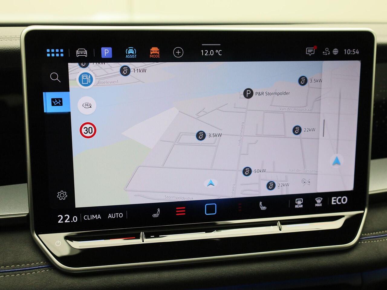 Volkswagen Tayron 1.5eHybrid 200kW/272PK R-Line DSG · Panoramadak · Massagefunctie · Camera + Parkeersensoren · Garantie tot oktober 2030 of 100000km