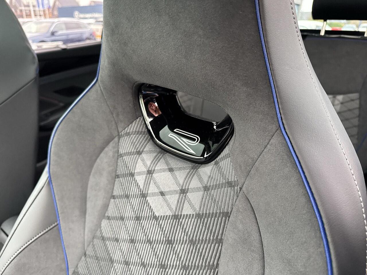 Volkswagen Tayron 1.5 eHybrid R-Line Edition | Trekhaak | Pano | 272PK | PHEV |