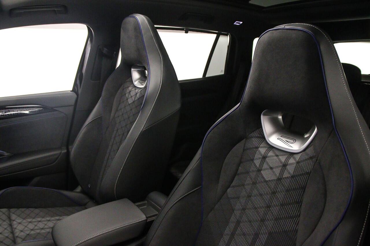 Volkswagen Tayron R-Line Edition 1.5 TSI eHybrid 272pk DSG Automaat Trekhaak, Panoramadak, Adaptive cruise control, Elektrische achterklep, Achteruitrijcamera