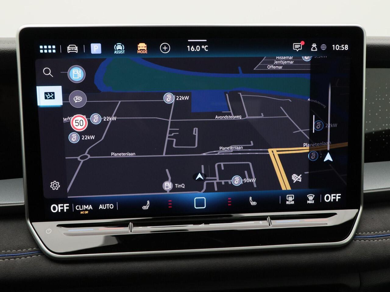 Volkswagen Tayron 1.5 eHybrid 272 Pk Automaat R-Line Edition | Black Style | Panoramadak | Trekhaak | 20 Inch | Full LED | 360 Camera