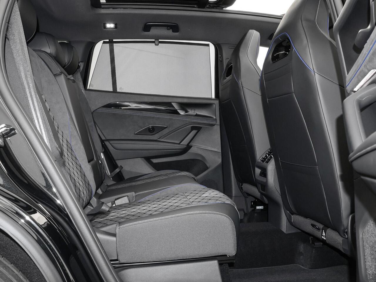 Volkswagen Tayron 1.5 eHybrid 272PK DSG R-Line · Panoramadak · Camera · Keyless · Massage · Apple/Android Car Play · 20'' Inch · Garantie t/m 29-09-2030 of 100.000km