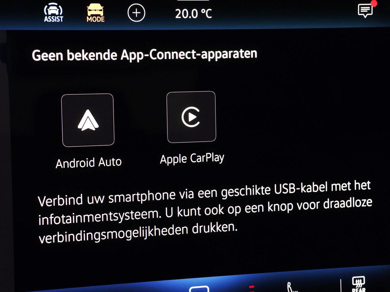 Volkswagen Tayron 1.5 eHybrid 272PK DSG R-Line · Panoramadak · Camera · Keyless · Massage · Apple/Android Car Play · 20'' Inch · Garantie t/m 29-09-2030 of 100.000km