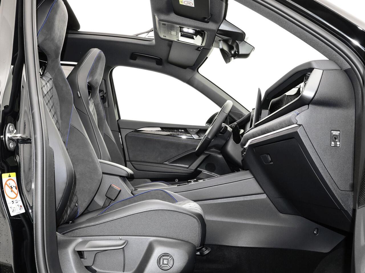 Volkswagen Tayron 1.5 eHybrid 272PK DSG R-Line · Panoramadak · Camera · Keyless · Massage · Apple/Android Car Play · 20'' Inch · Garantie t/m 29-09-2030 of 100.000km