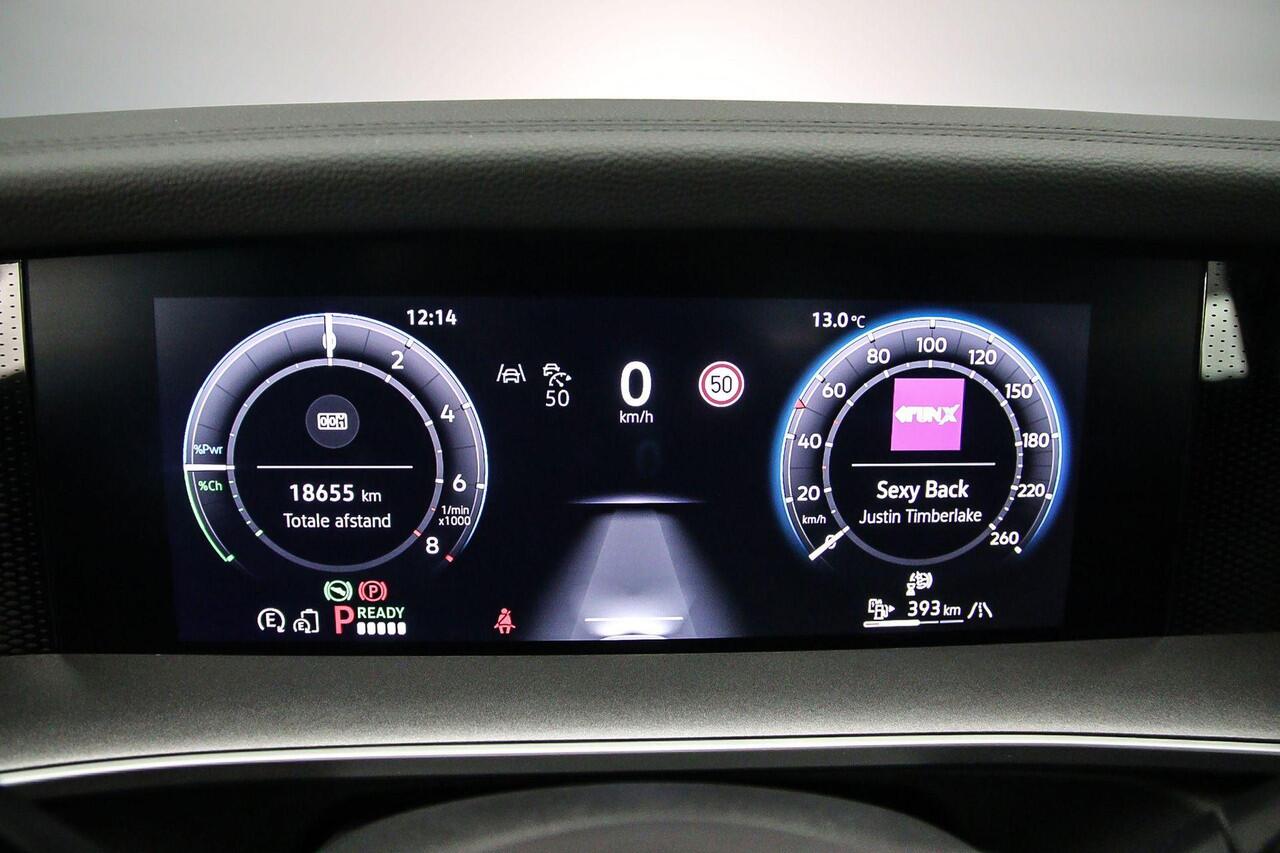 Volkswagen Tayron Life Edition 1.5 TSI eHybrid 204pk DSG Automaat Navigatie, Adaptive cruise control, Elektrische achterklep, Achteruitrijcamera, LED koplampen