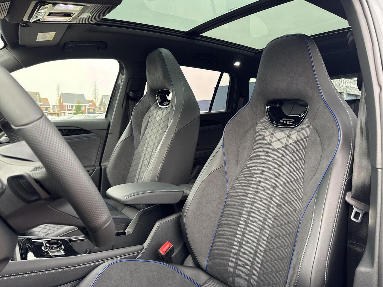 Volkswagen Tayron 1.5 eHybrid R-Line Edition | Trekhaak | Pano | 272PK | PHEV |