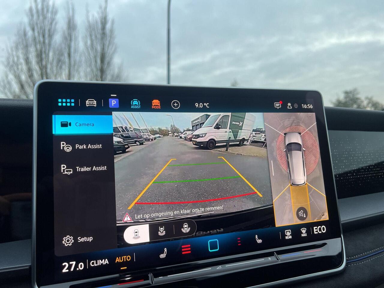 Volkswagen Tayron 1.5 eHybrid R-Line Edition | 272PK | PHEV | Trekhaak | Pano |