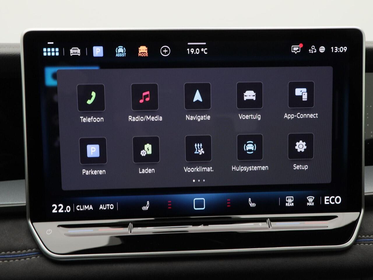 Volkswagen Tayron 1.5 eHybrid 272 Pk Automaat R-Line Edition | Black Style | Panoramadak | Trekhaak | 20 Inch | Full LED | 360 Camera