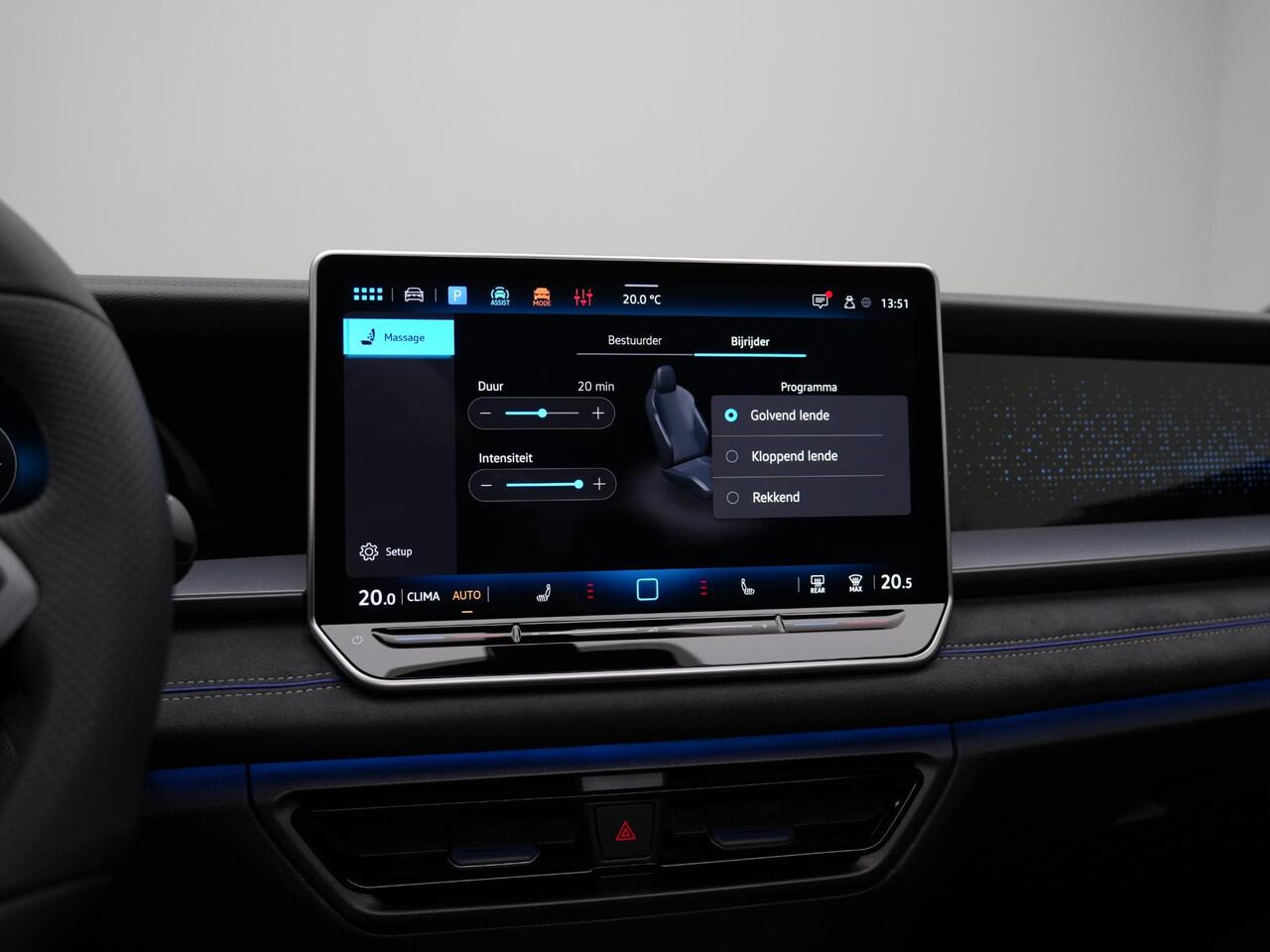 Volkswagen Tayron 1.5 eHybrid TSI 272 pk DSG R-Line Edition | Panoramadak | Adaptief onderstel | Achteruitrijcamera | Stuur-/stoelverwarming