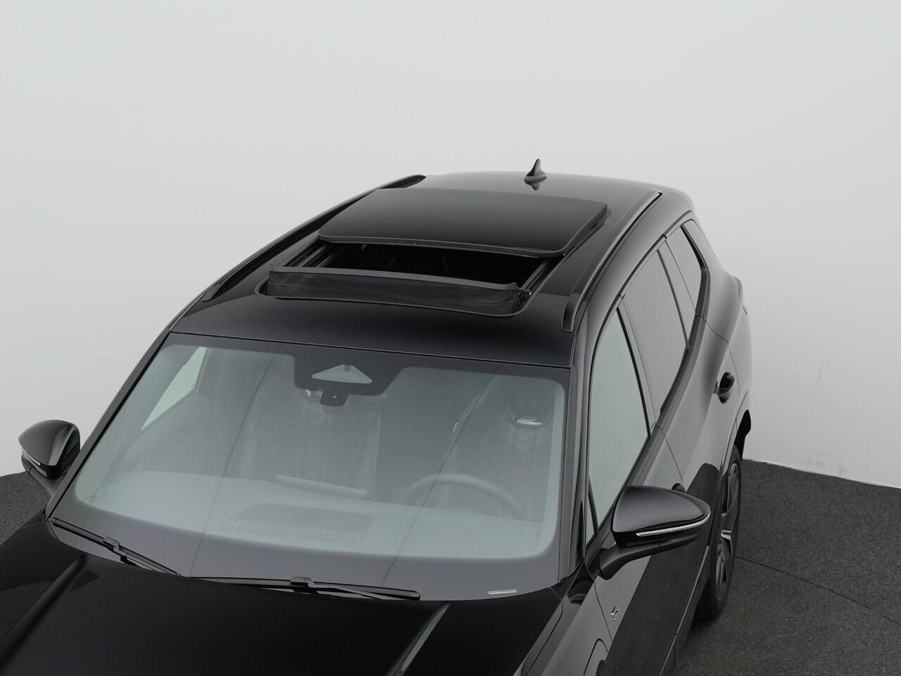 Volkswagen Tayron 1.5 eHybrid TSI 272 pk DSG R-Line Edition | Panoramadak | Adaptief onderstel | Achteruitrijcamera | Stuur-/stoelverwarming