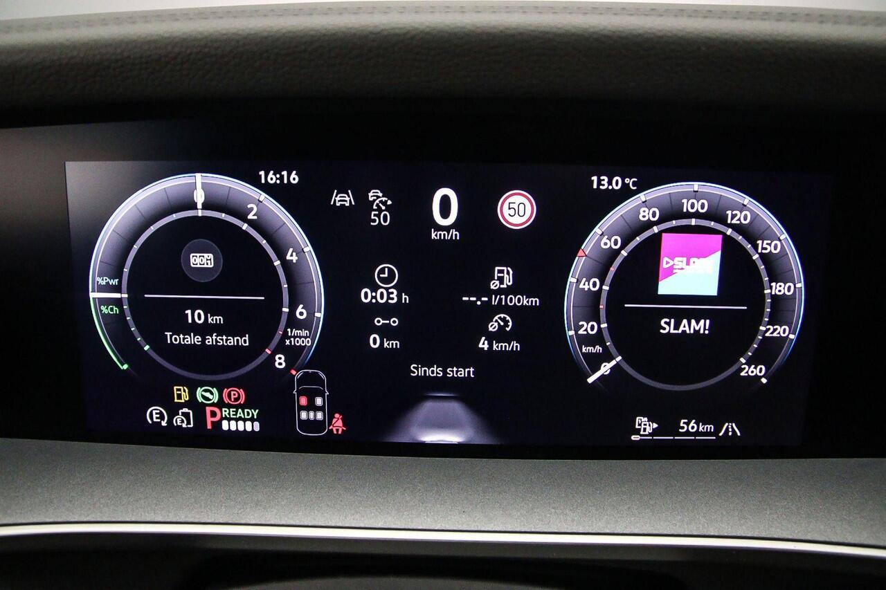 Volkswagen Tayron R-Line Edition 1.5 TSI eHybrid 272pk DSG Automaat Trekhaak, Panoramadak, 360 camera, Adaptive cruise control, Achteruitrijcamera, Navigatie, Elektrische achterklep