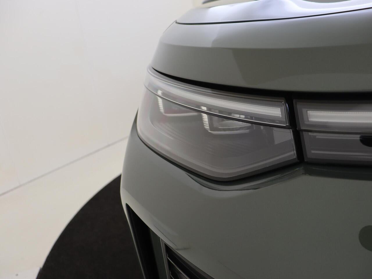 Volkswagen Tayron 1.5 eHybrid Life Edition | SoH 100% | Trekhaak | Adaptieve demping systeem | Achteruitrijcamera | 3-zone airco | Dodehoek detectie | Adaptieve cruise control | Stoel- en stuurwielverwarming | CarPlay |