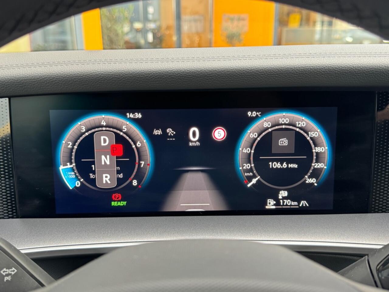 Volkswagen Tayron 1.5 eTSI Life Ed. 7p - schuif/kanteldak - stoel/stuurverwarming - camera