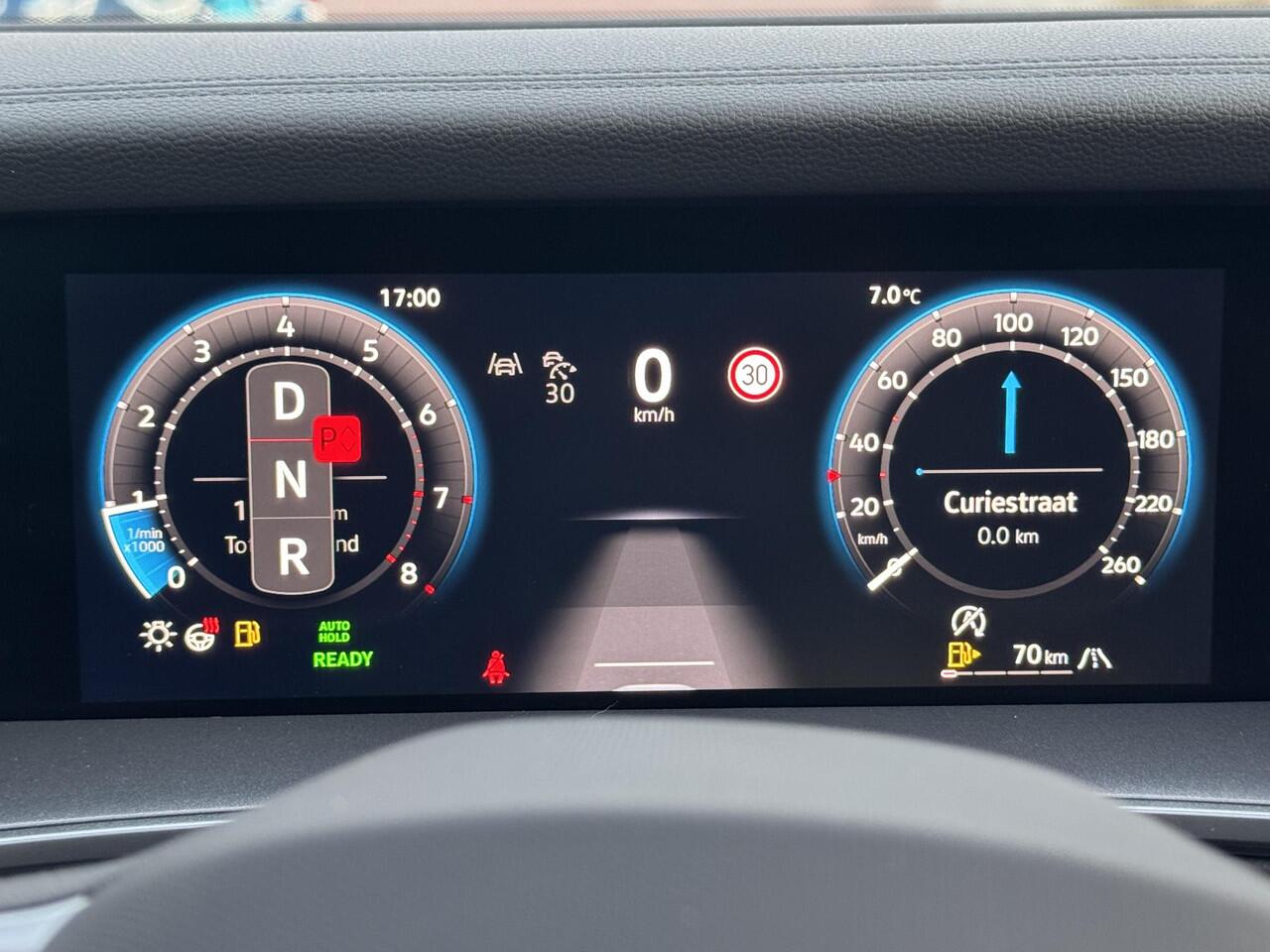 Volkswagen Tayron 1.5 eTSI Life Edition 7p. 150pk Automaat | Panodak | Stoelverw. | Camera