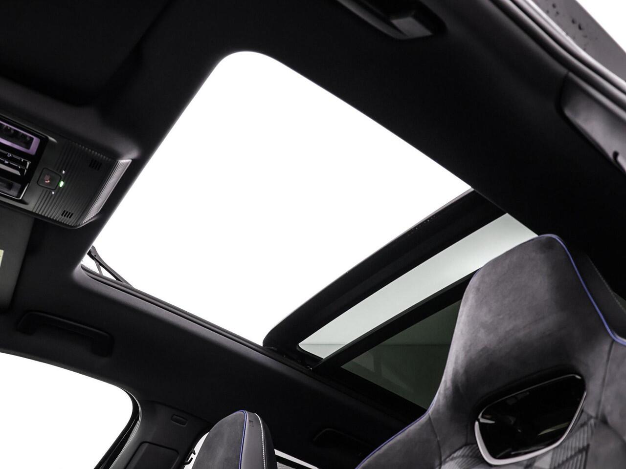 Volkswagen Tayron 1.5 eTSI 272pk PHEV DSG R-Line Edition · Camera · Panoramadak · Elek. Voorstoelen · Massage · Stoelkoeling · Keyless · 20'' Inch · Garantie t/m 14-12-2030 of 100.000km