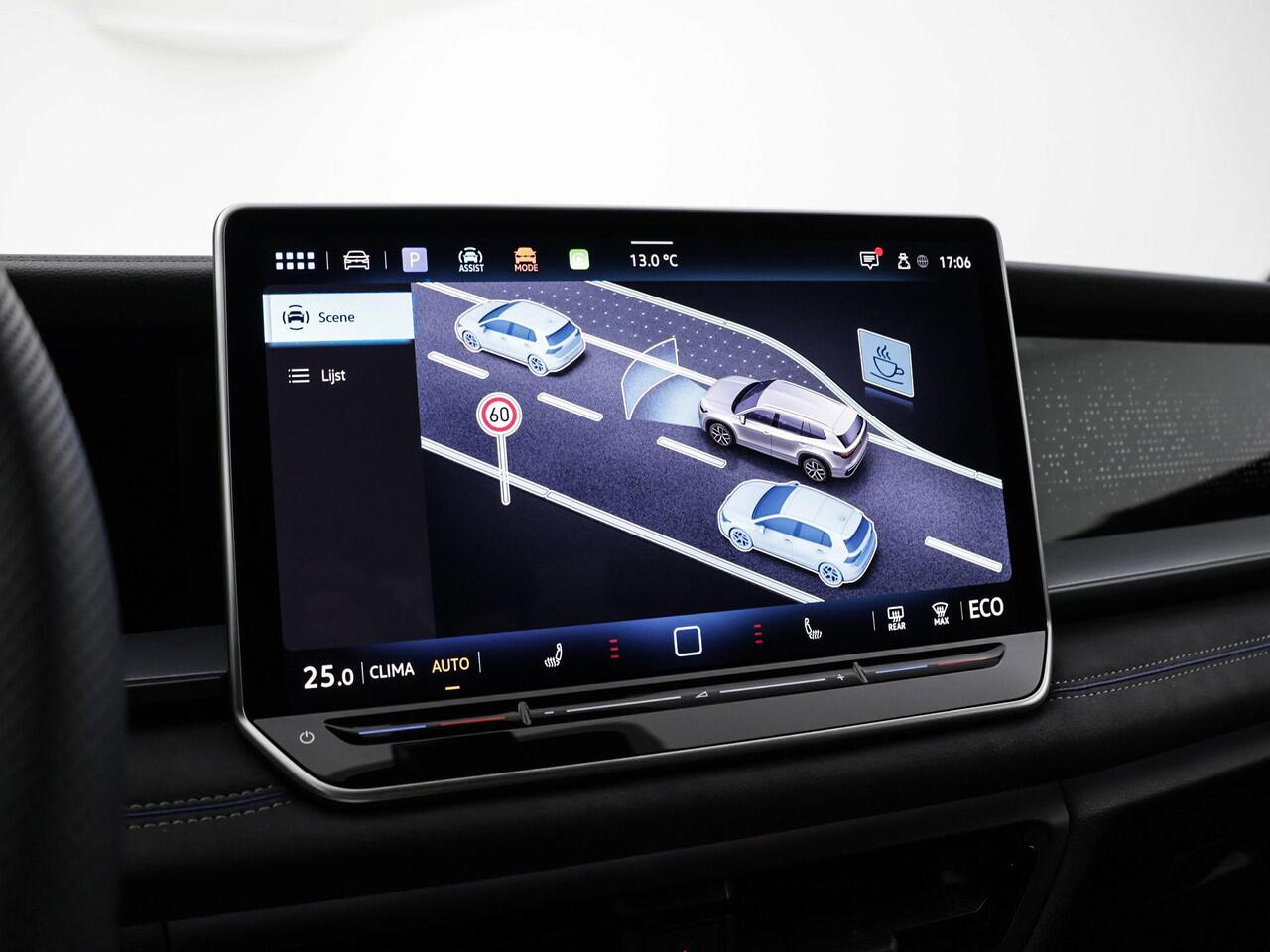 Volkswagen Tayron 1.5 eTSI 272pk PHEV DSG R-Line Edition · Camera · Panoramadak · Elek. Voorstoelen · Massage · Stoelkoeling · Keyless · 20'' Inch · Garantie t/m 14-12-2030 of 100.000km