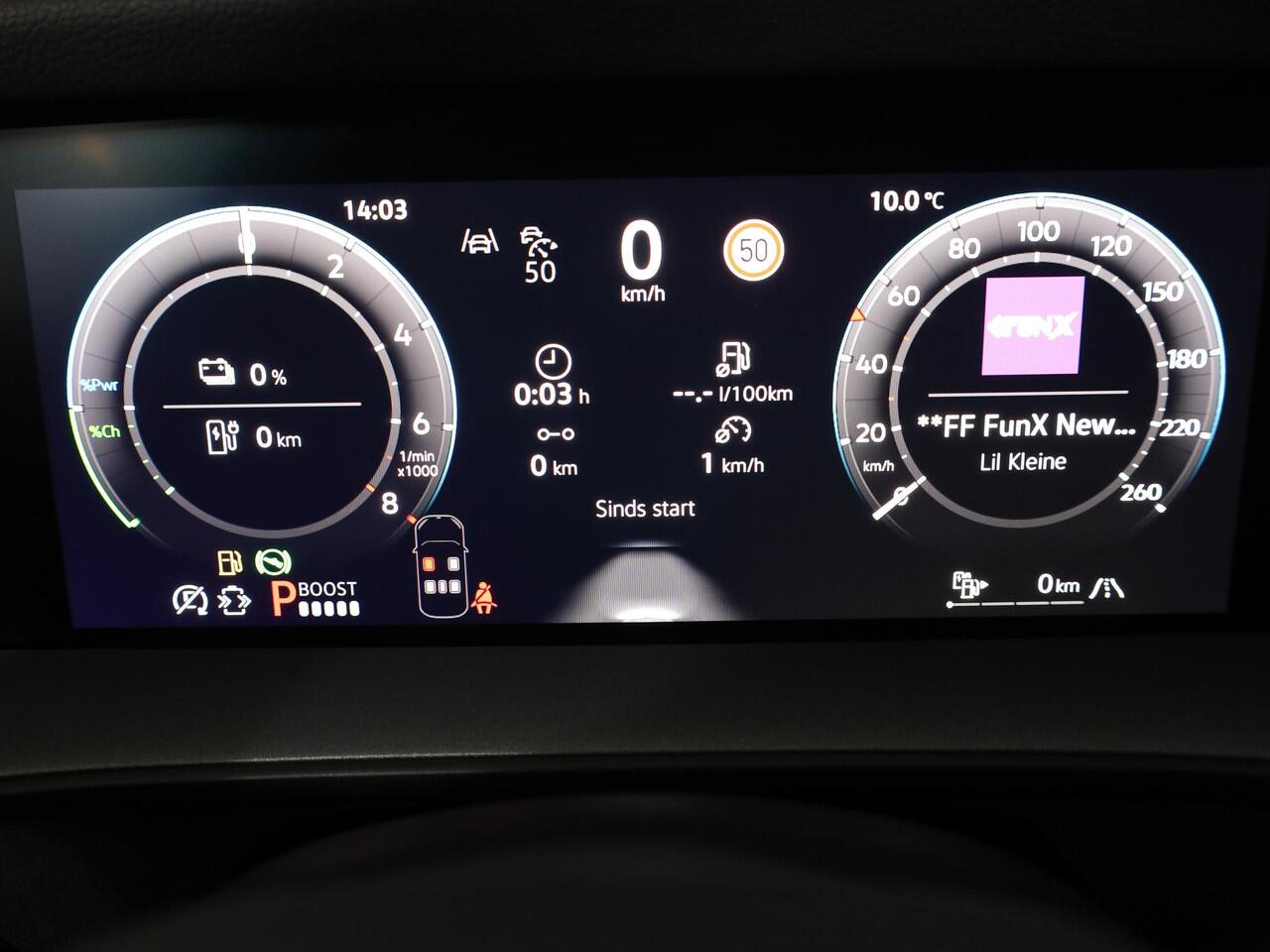 Volkswagen Tayron 1.5 eHybrid R-Line Edition 272 pk Automaat (DSG) | Navigatie | Panoramadak | Parkeersensoren (Park assist) | Achteruitrijcamera | Black Style pakket | R-Line |