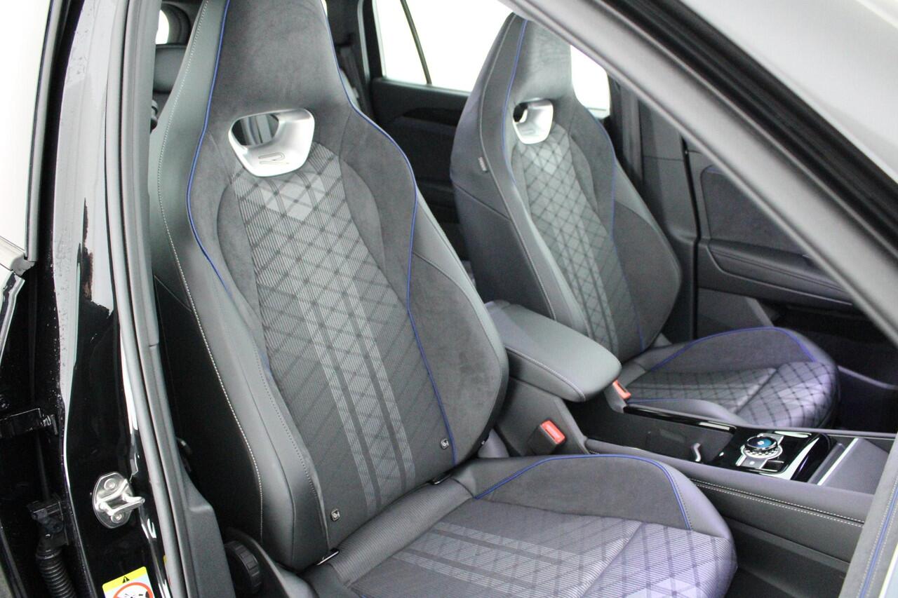 Volkswagen Tayron 1.5 272pk eHybrid R-Line Edition Panoramadak Camera Keyless Stoelverwarming Massage Carplay