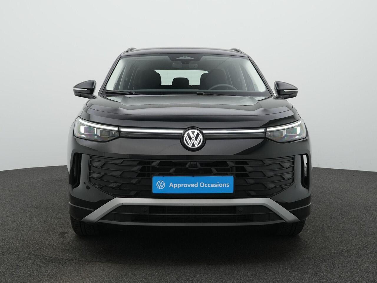 Volkswagen Tayron 7-zits 1.5 eTSI 150 pk DSG Life | Trekhaak | 360 camera | IQ Light | Stuur-/stoelverwarming | Adaptive Cruise
