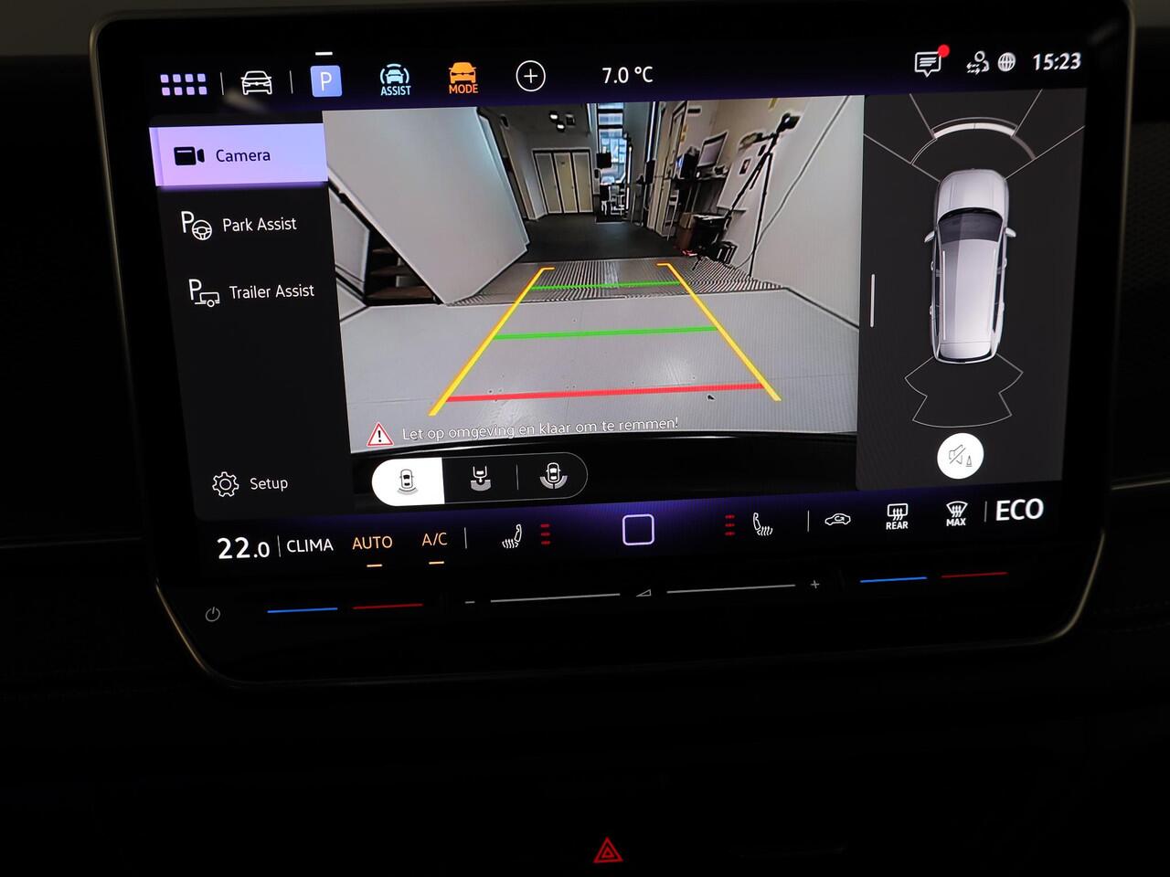 Volkswagen Tayron 1.5 eHybrid Life Edition 204PK PHEV | Verlengde garantie | Trekhaak wegklapbaar | Stoel- en stuurverwarming | 18" LM velgen |