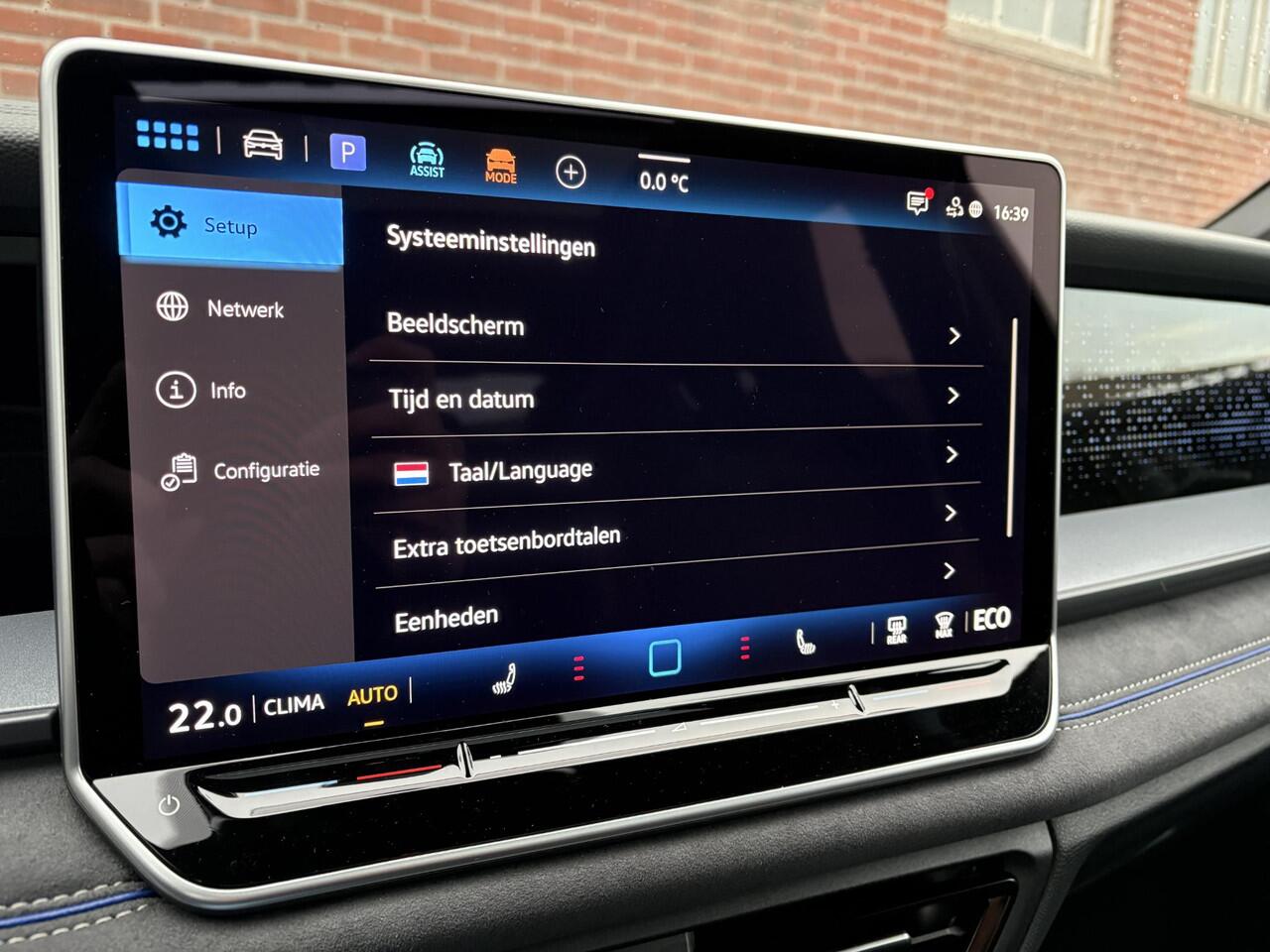 Volkswagen Tayron 1.5 eHybrid R-Line Edition