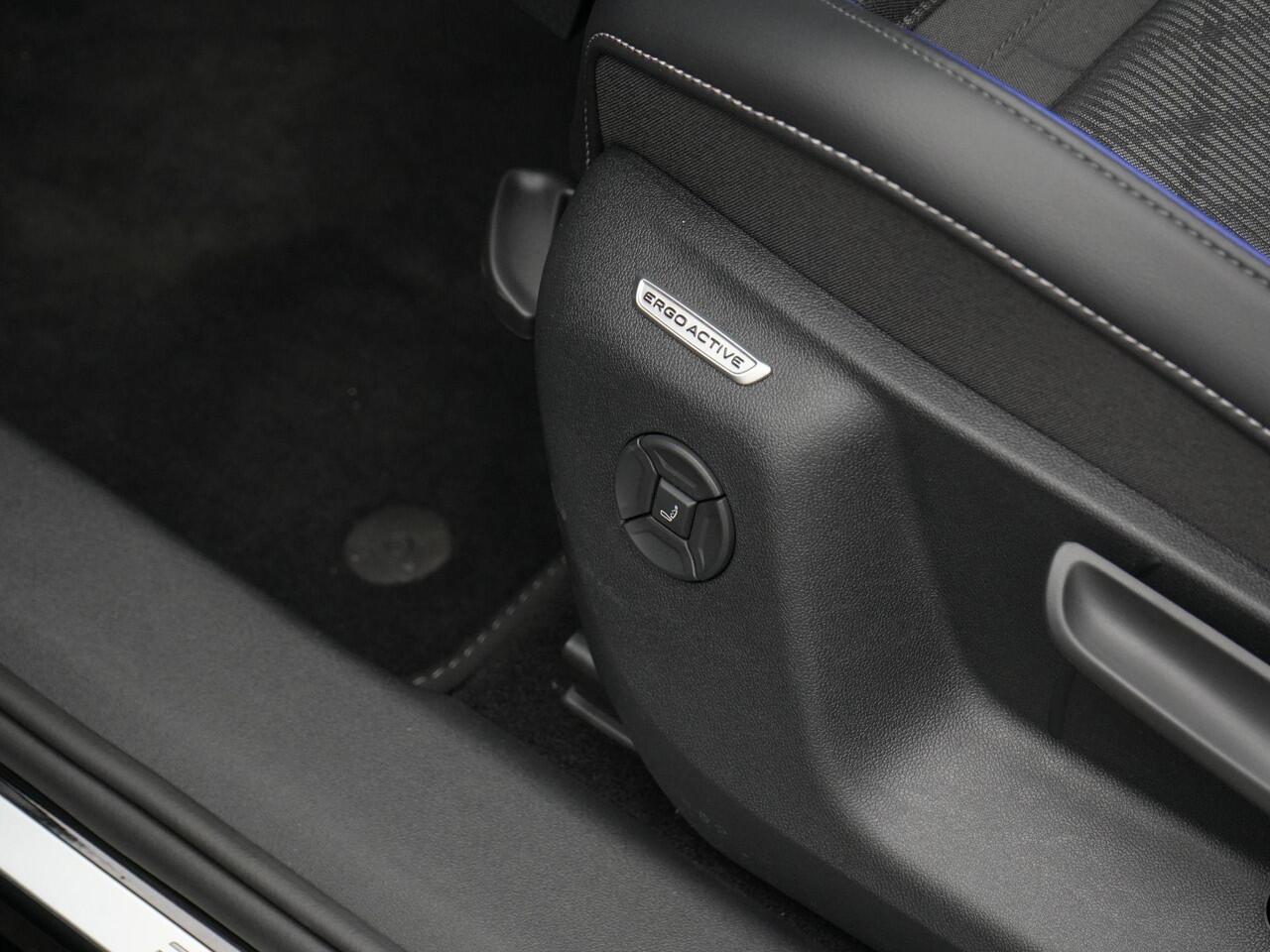 Volkswagen Tayron 1.5 eHybrid 204 pk R-Line Edition | Panoramadak | Trekhaak | Adaptief onderstel | Harman/Kardon | Massage | Achteruitrijcamera