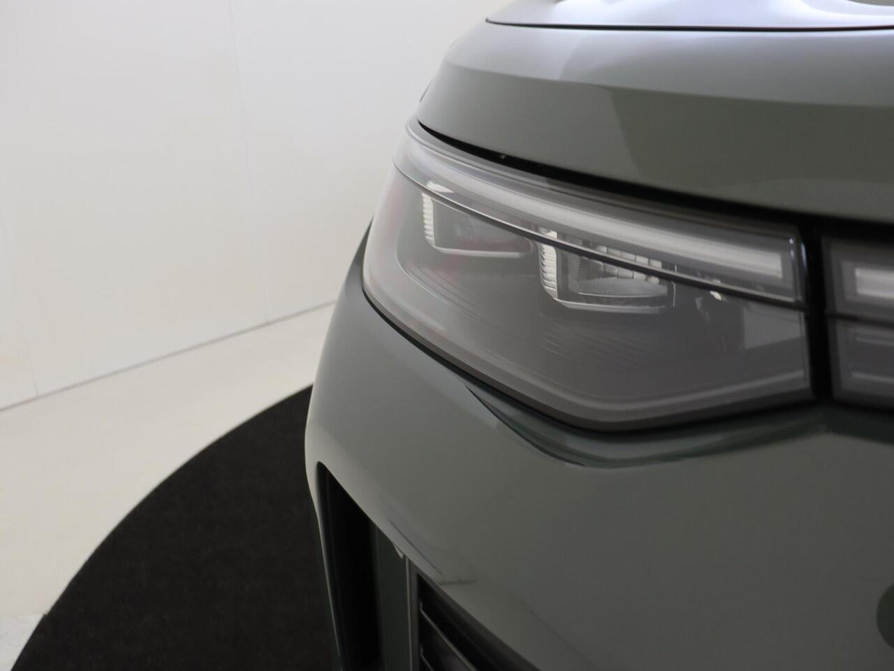 Volkswagen Tayron 1.5 eHybrid Life Edition | SoH 96% | Trekhaak | Dodehoek detectie | Stoelverwarming voor en achter | Achteruitrijcamera | Adaptieve demping | Parkeerassistent | Adaptieve cruise control |