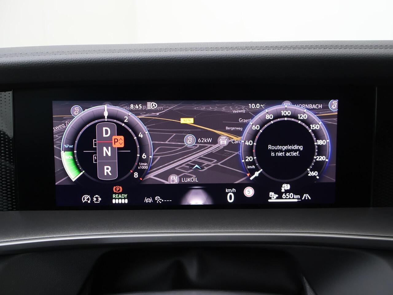 Volkswagen Tayron 1.5 eHybrid 204pk DSG Life Edition | Trekhaak wegklapbaar | Panoramadak | Stoel- & stuurwielverwarming |