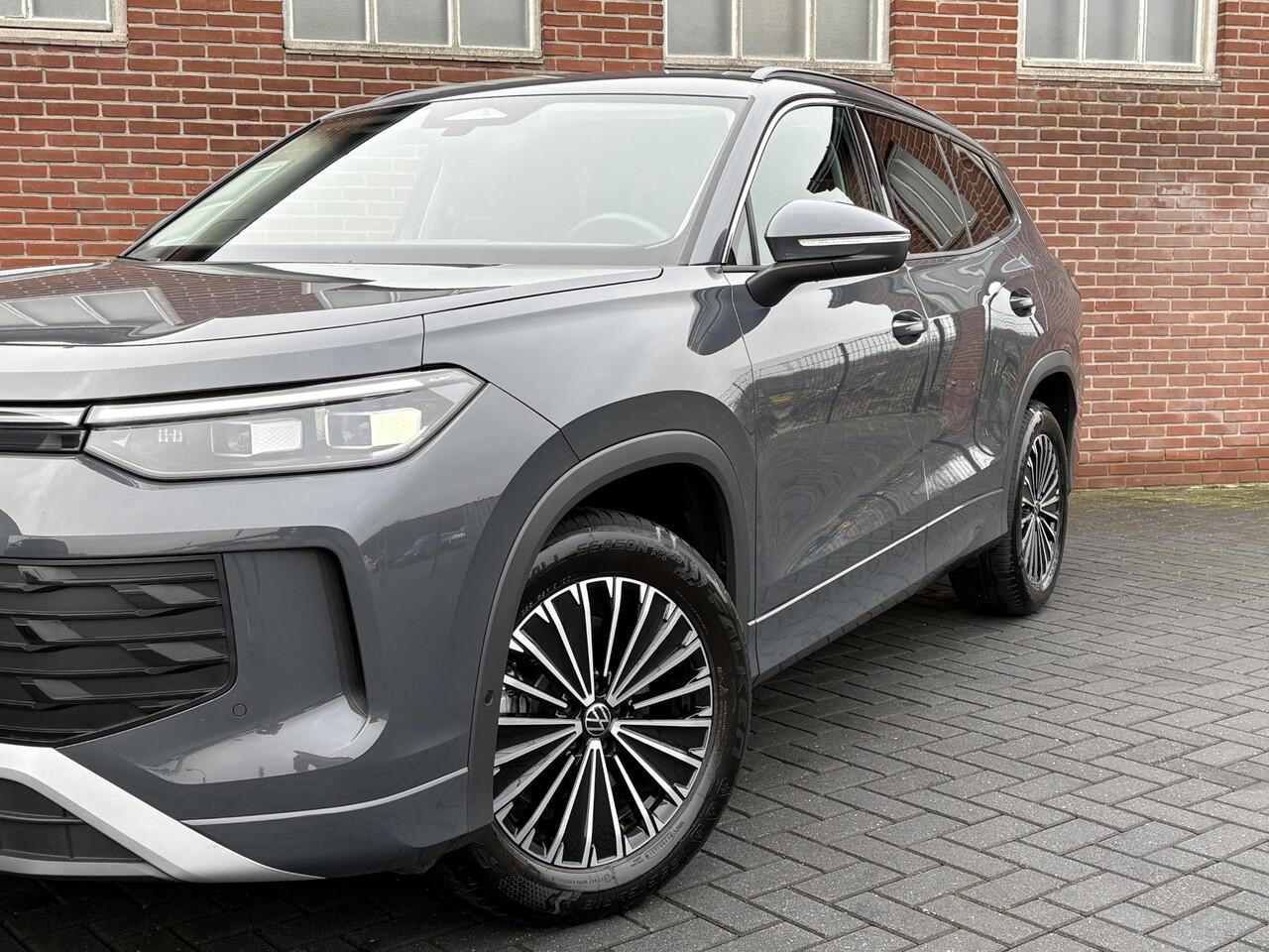 Volkswagen Tayron 1.5 eTSI Life Edition 7p.