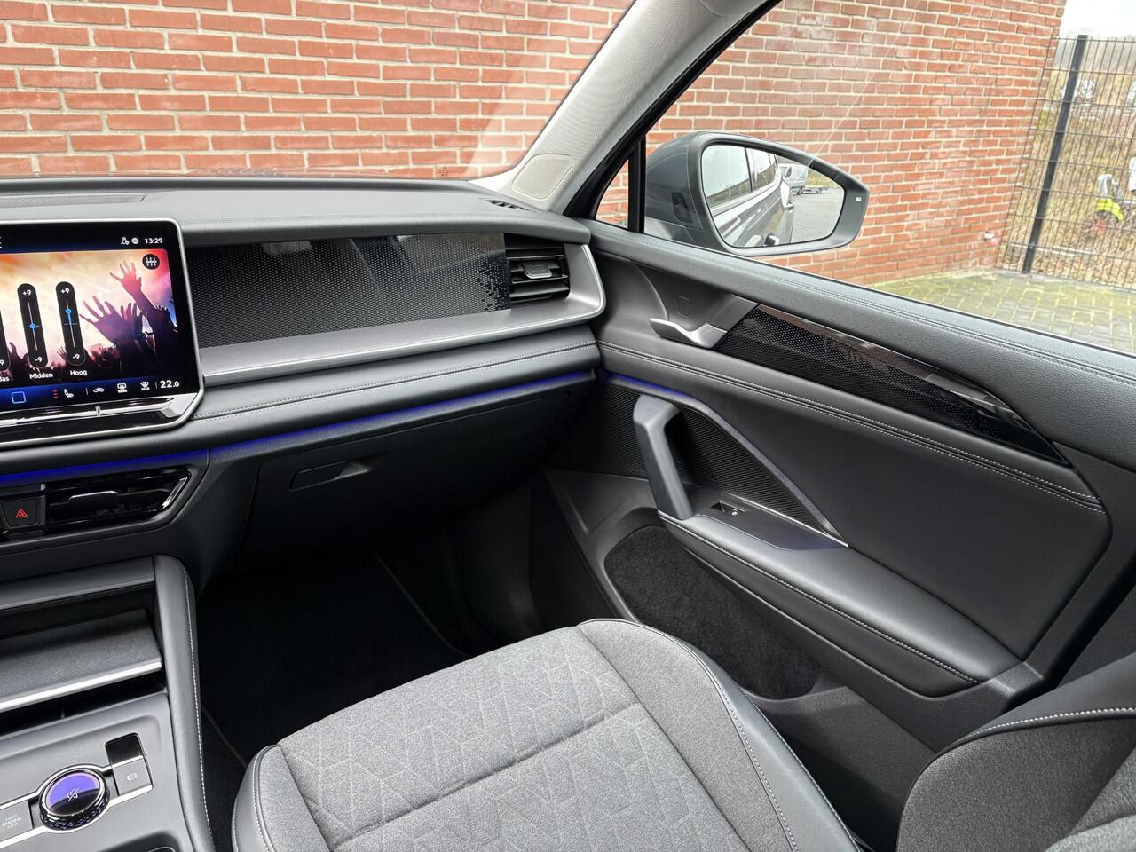 Volkswagen Tayron 1.5 eTSI Life Edition 7p.