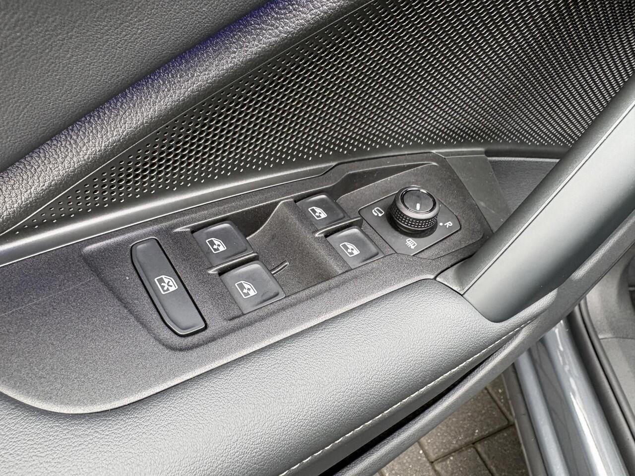 Volkswagen Tayron 1.5 eTSI Life Edition 7p.