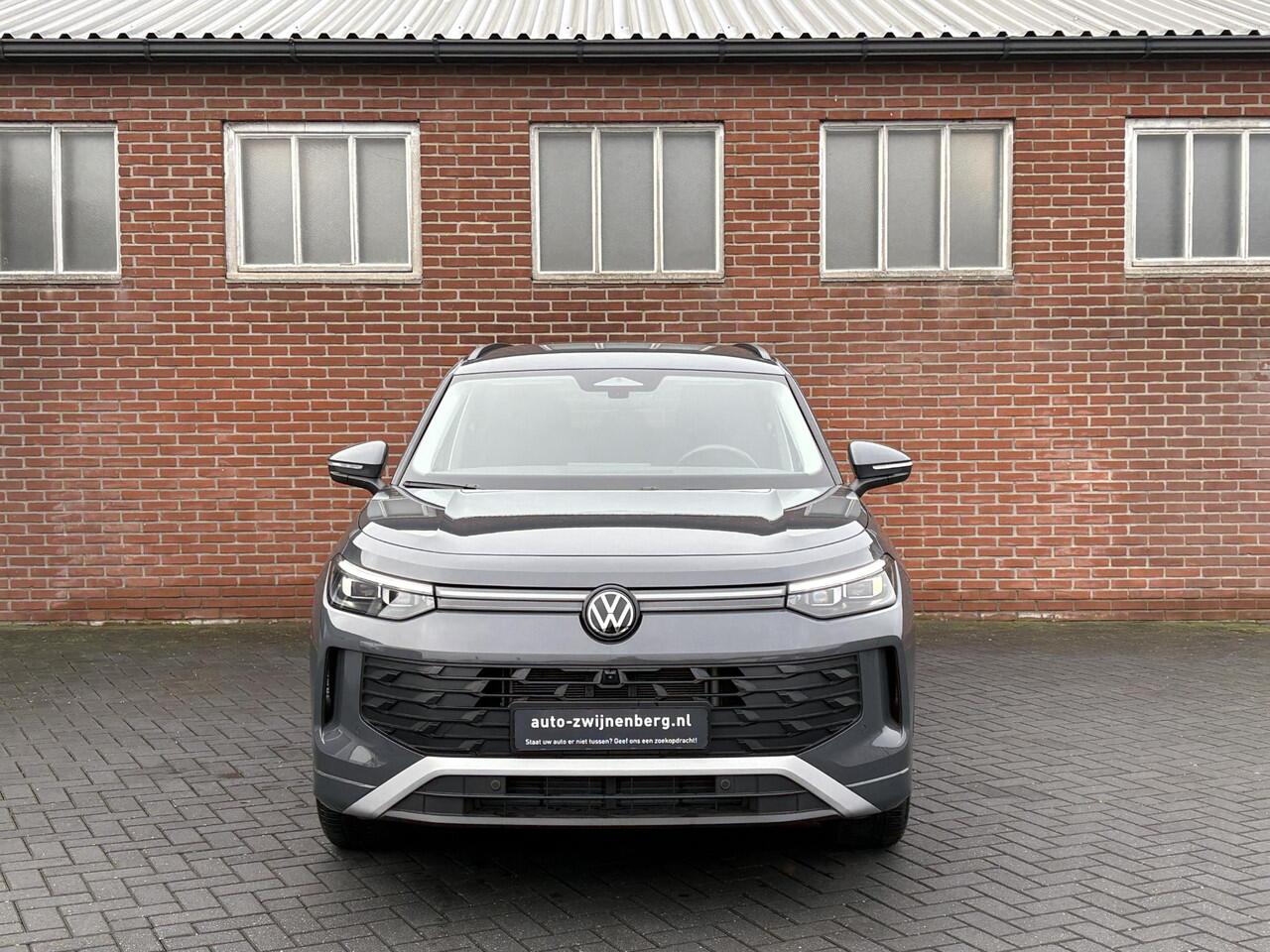 Volkswagen Tayron 1.5 eTSI Life Edition 7p.