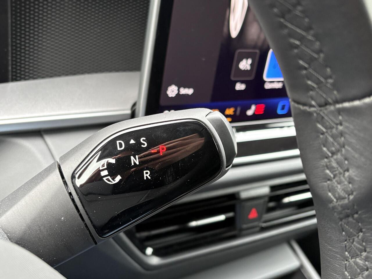 Volkswagen Tayron 1.5 eTSI Life Edition 7p.