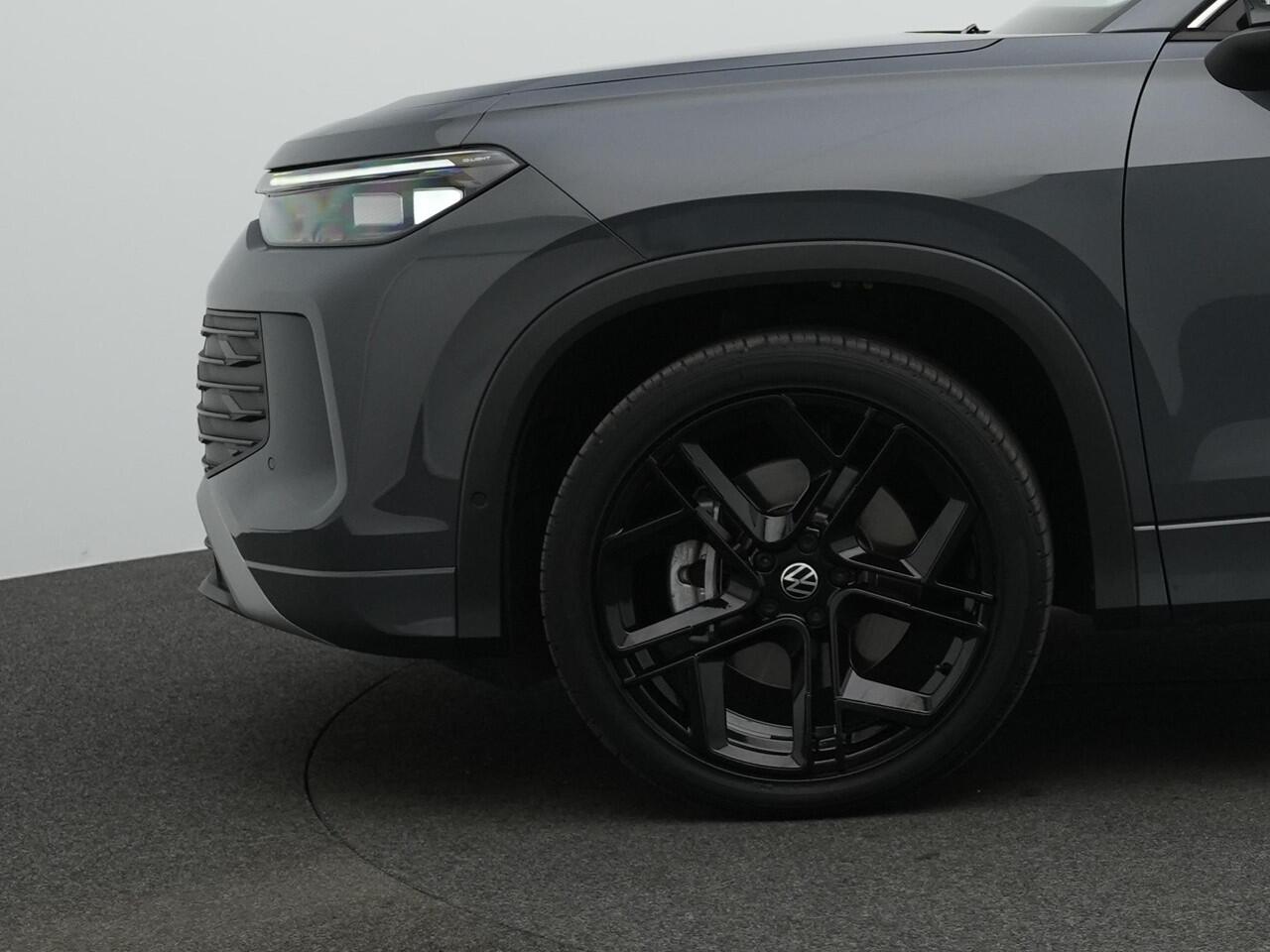 Volkswagen Tayron 7-zits 1.5 eTSI 150 pk DSG Life Edition | Trekhaak | 360 camera | IQ Light | Stuur-/stoelverwarming