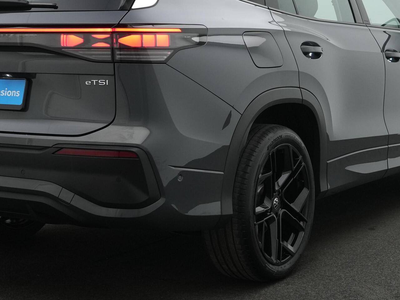 Volkswagen Tayron 7-zits 1.5 eTSI 150 pk DSG Life Edition | Trekhaak | 360 camera | IQ Light | Stuur-/stoelverwarming