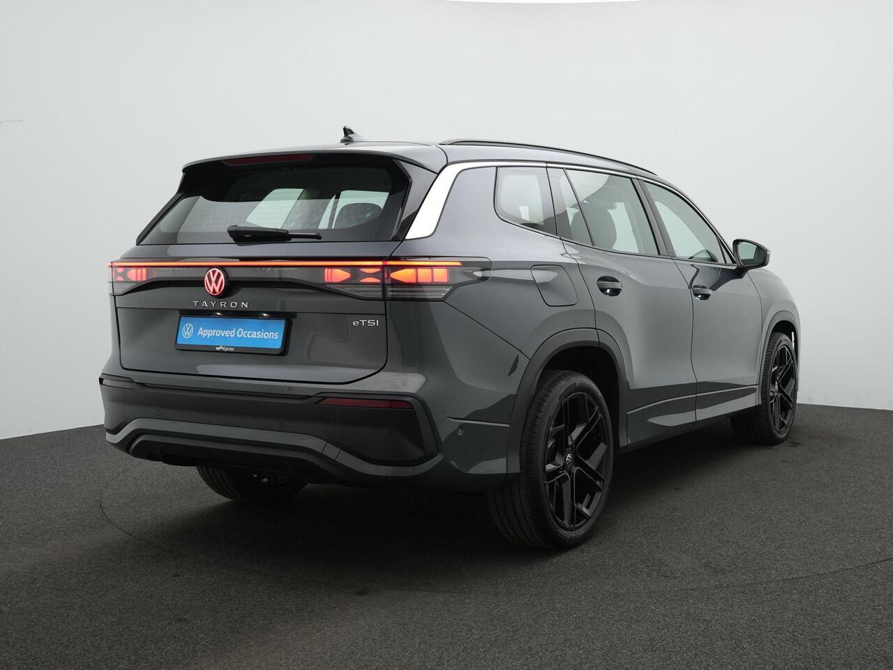 Volkswagen Tayron 7-zits 1.5 eTSI 150 pk DSG Life Edition | Trekhaak | 360 camera | IQ Light | Stuur-/stoelverwarming