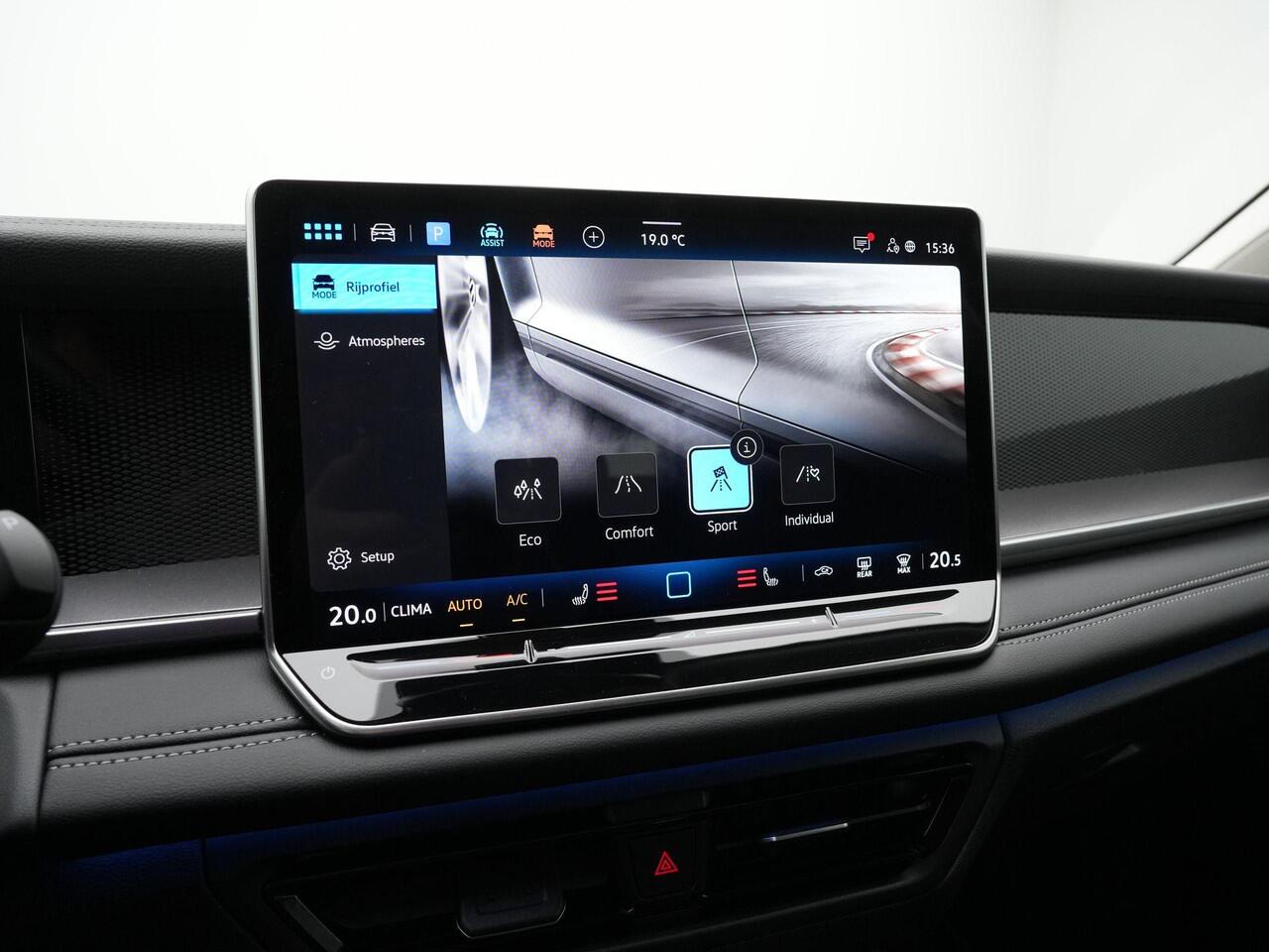 Volkswagen Tayron 7-zits 1.5 eTSI 150 pk DSG Life Edition | Trekhaak | 360 camera | IQ Light | Stuur-/stoelverwarming