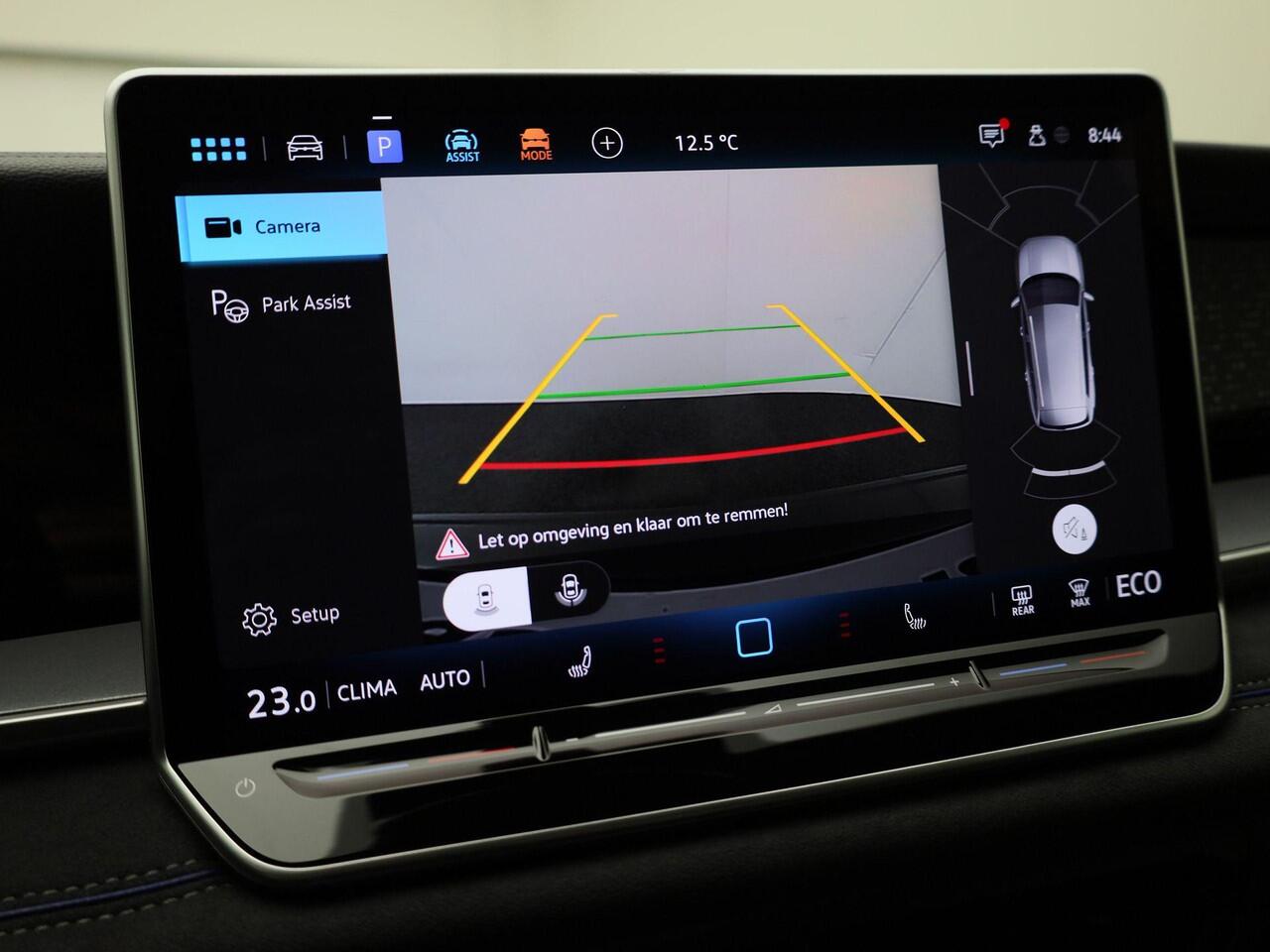 Volkswagen Tayron 1.5eHybrid 200kW/272PK R-Line Edition DSG · Panoramadak · Camera + Parkeersensoren · Massagefunctie · Garantie t/m 29-12-2030 of 100000km